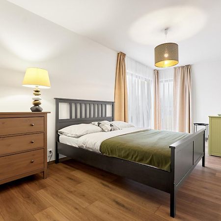 Bellevue Keilberg By Mountain Ways Apartment โลชนา โปด กลิโนฟเซม ภายนอก รูปภาพ