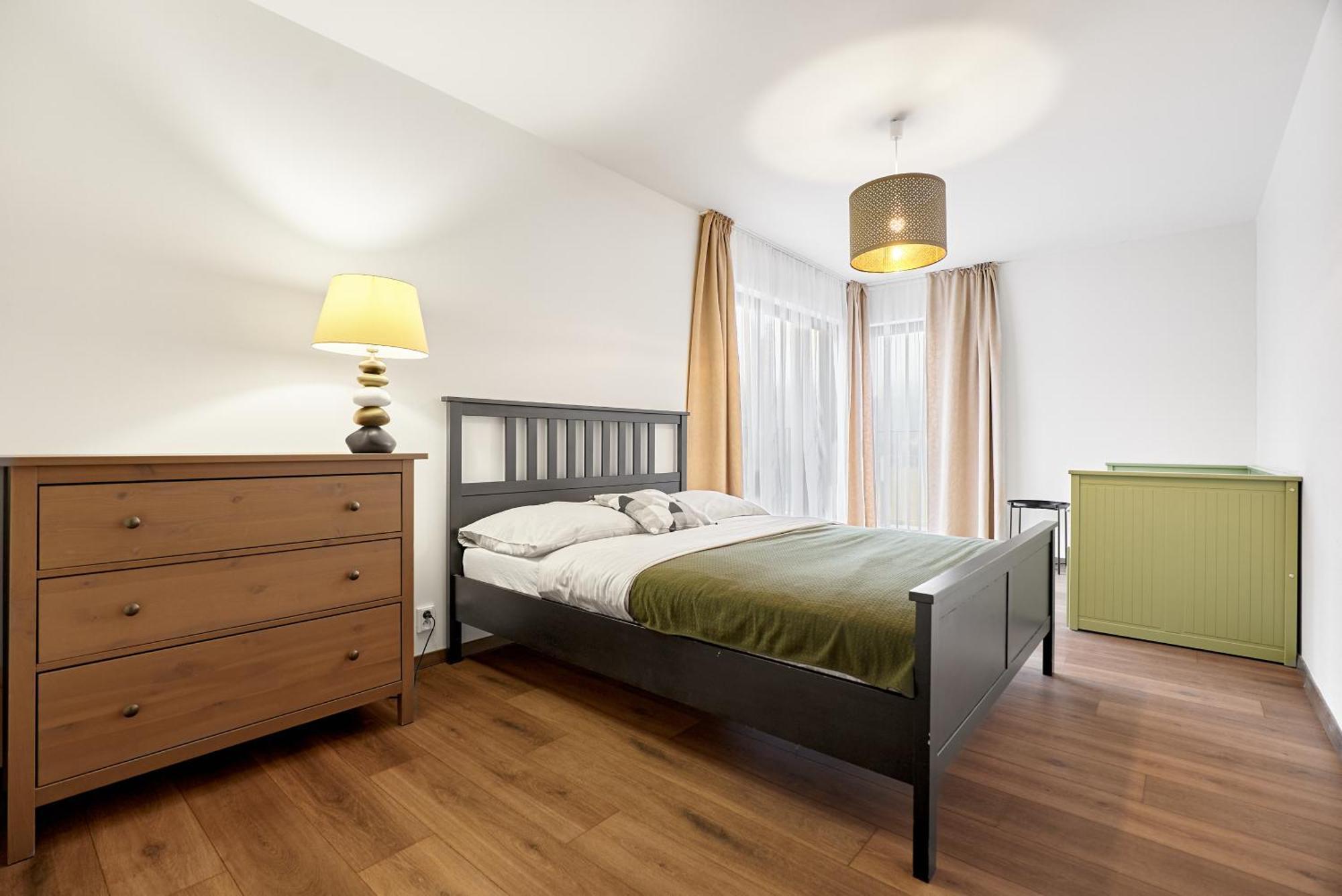 Bellevue Keilberg By Mountain Ways Apartment โลชนา โปด กลิโนฟเซม ภายนอก รูปภาพ