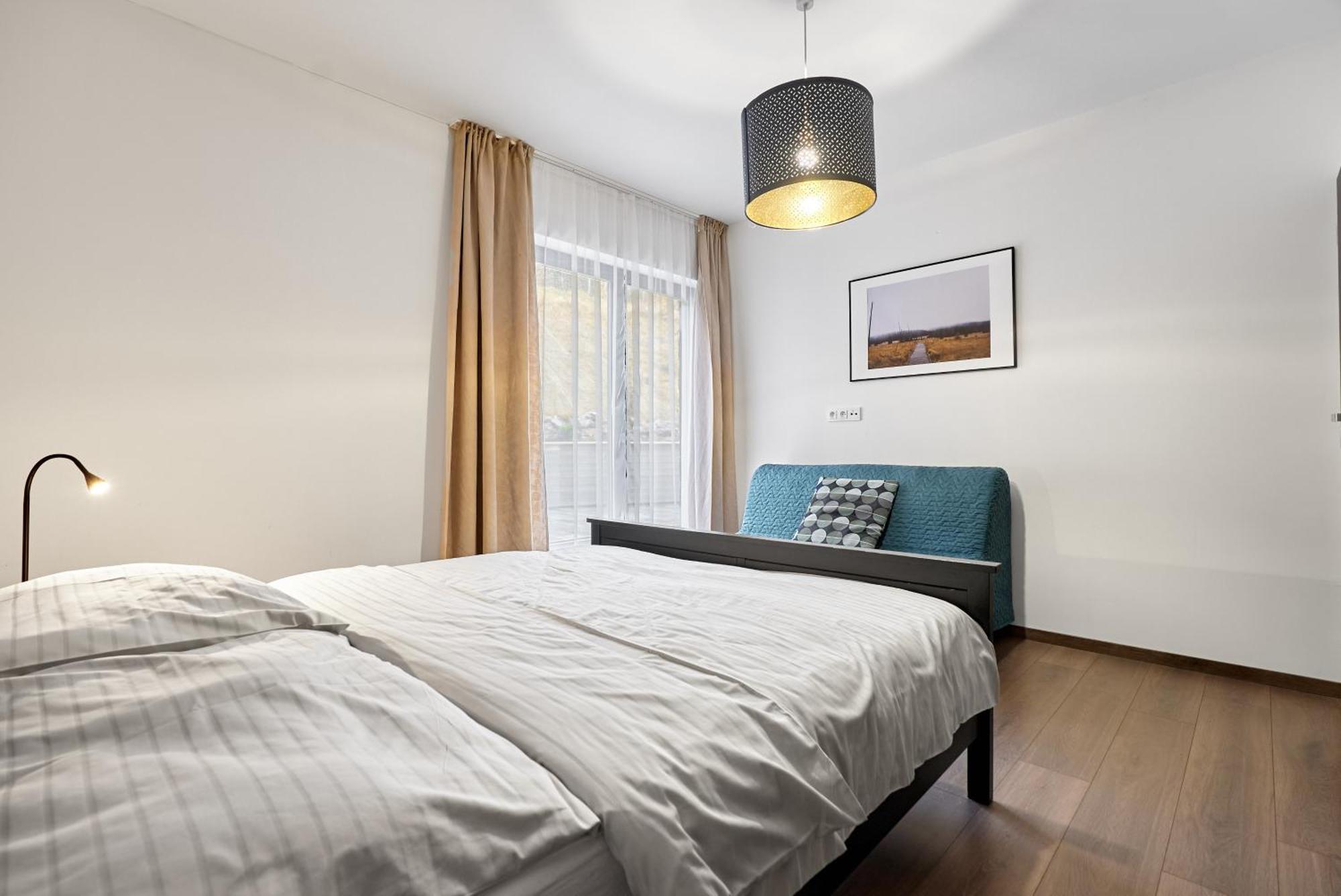 Bellevue Keilberg By Mountain Ways Apartment โลชนา โปด กลิโนฟเซม ภายนอก รูปภาพ