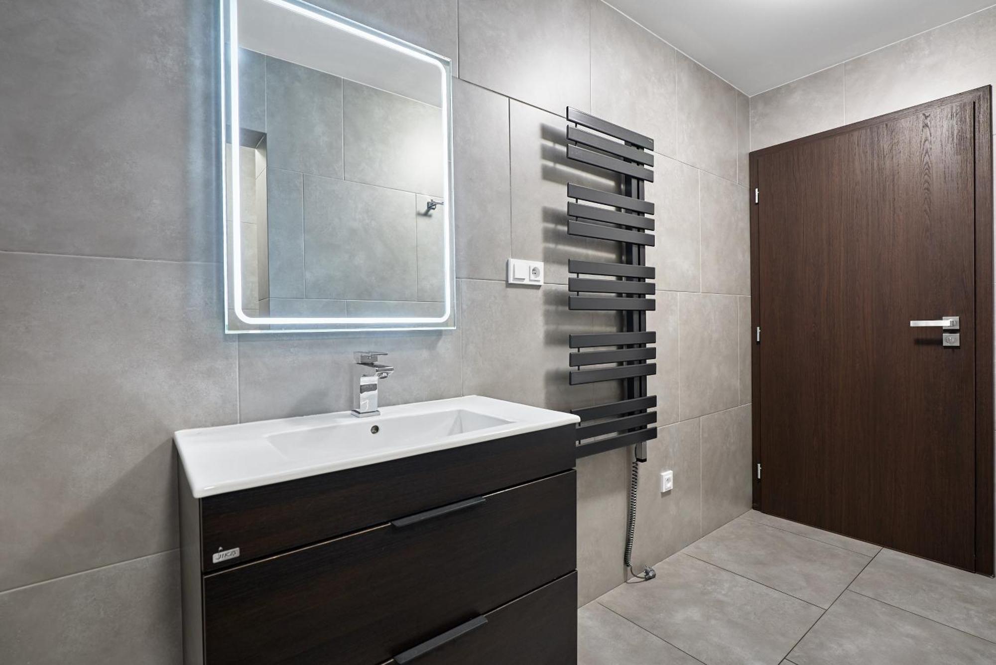 Bellevue Keilberg By Mountain Ways Apartment โลชนา โปด กลิโนฟเซม ภายนอก รูปภาพ