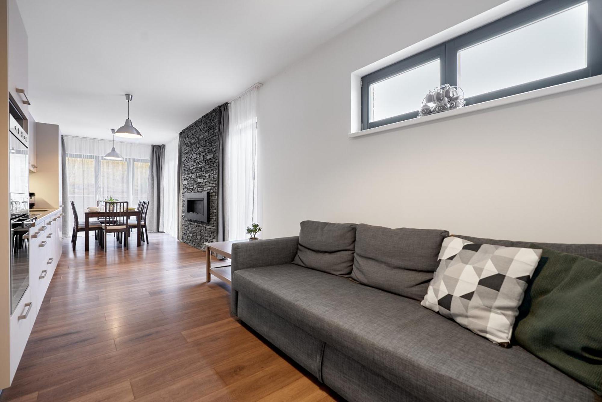 Bellevue Keilberg By Mountain Ways Apartment โลชนา โปด กลิโนฟเซม ภายนอก รูปภาพ