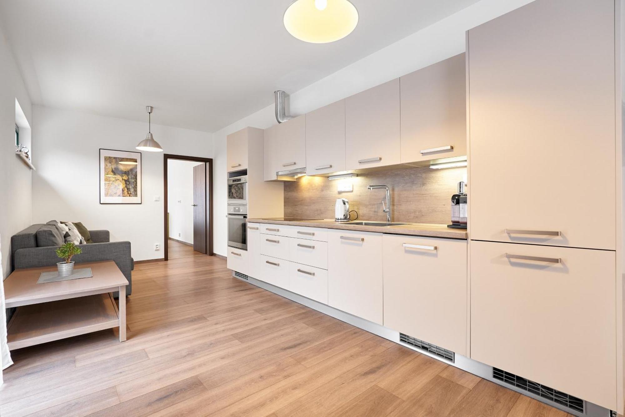 Bellevue Keilberg By Mountain Ways Apartment โลชนา โปด กลิโนฟเซม ภายนอก รูปภาพ