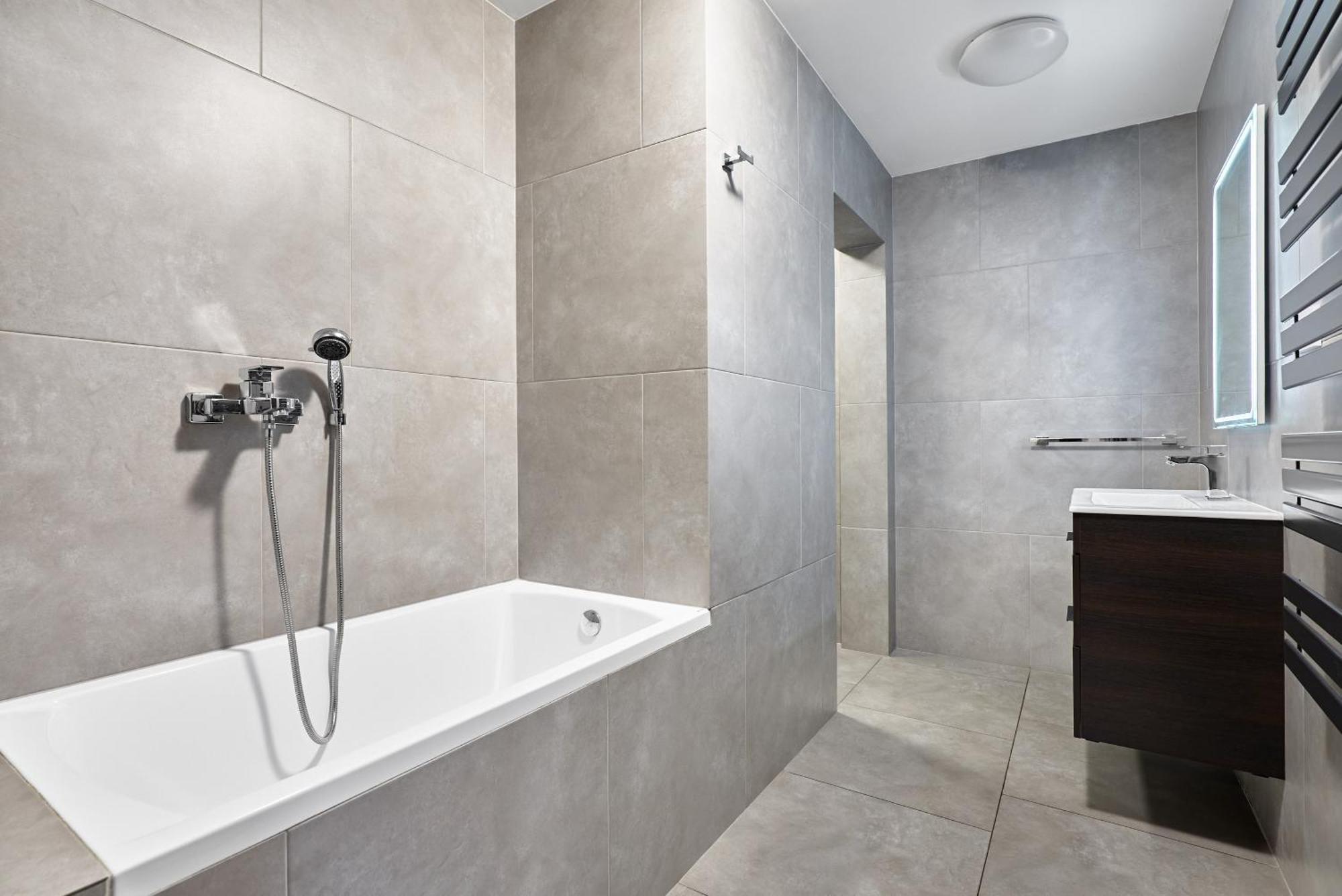 Bellevue Keilberg By Mountain Ways Apartment โลชนา โปด กลิโนฟเซม ภายนอก รูปภาพ