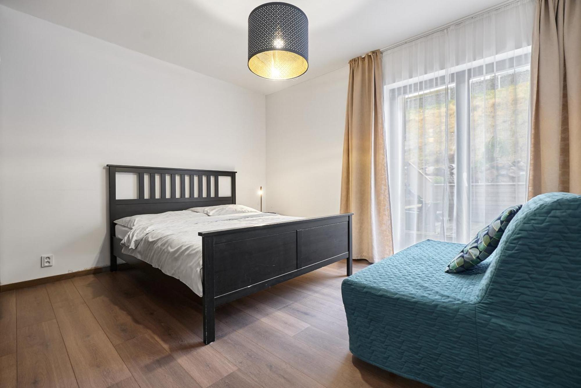 Bellevue Keilberg By Mountain Ways Apartment โลชนา โปด กลิโนฟเซม ภายนอก รูปภาพ