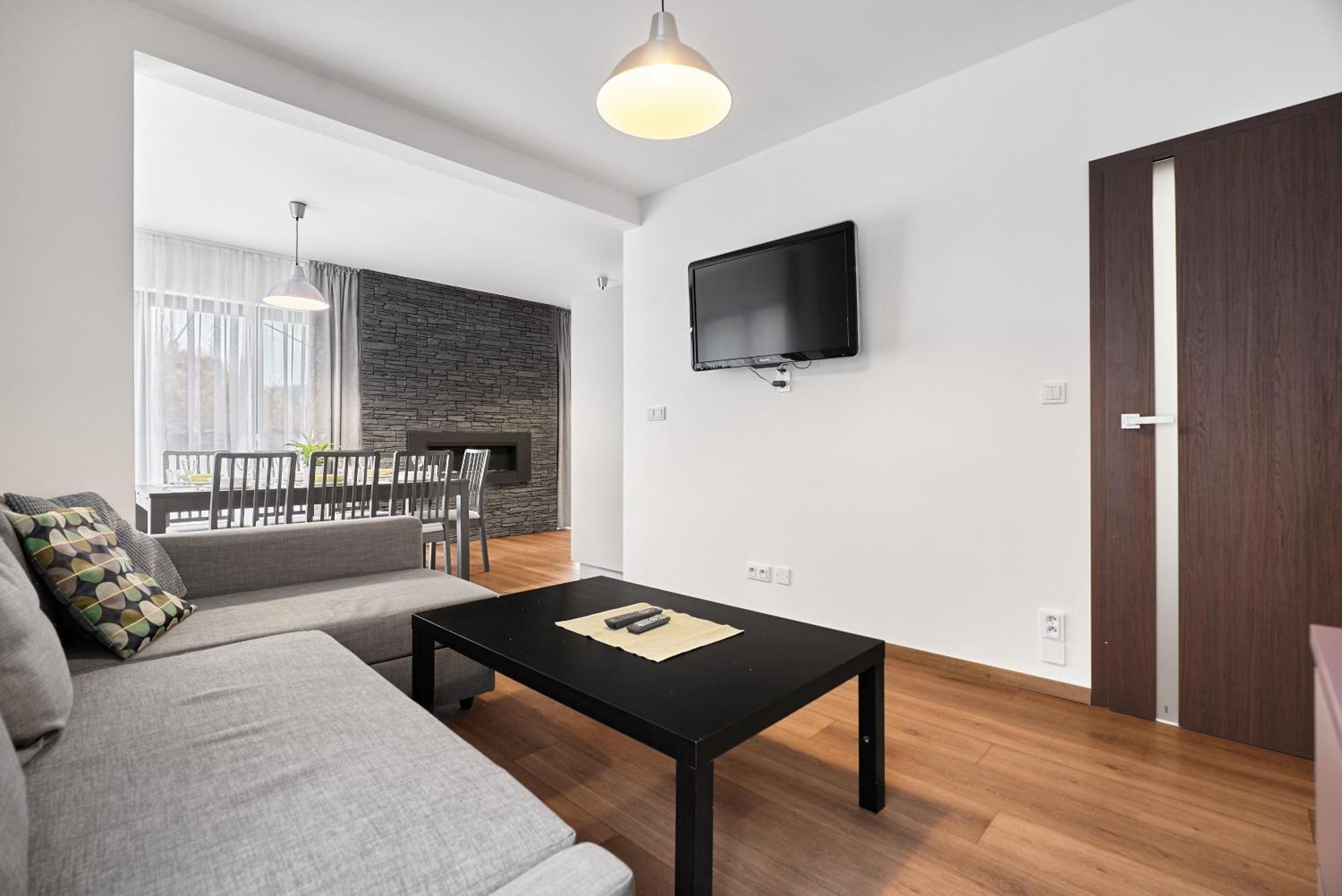 Bellevue Keilberg By Mountain Ways Apartment โลชนา โปด กลิโนฟเซม ภายนอก รูปภาพ