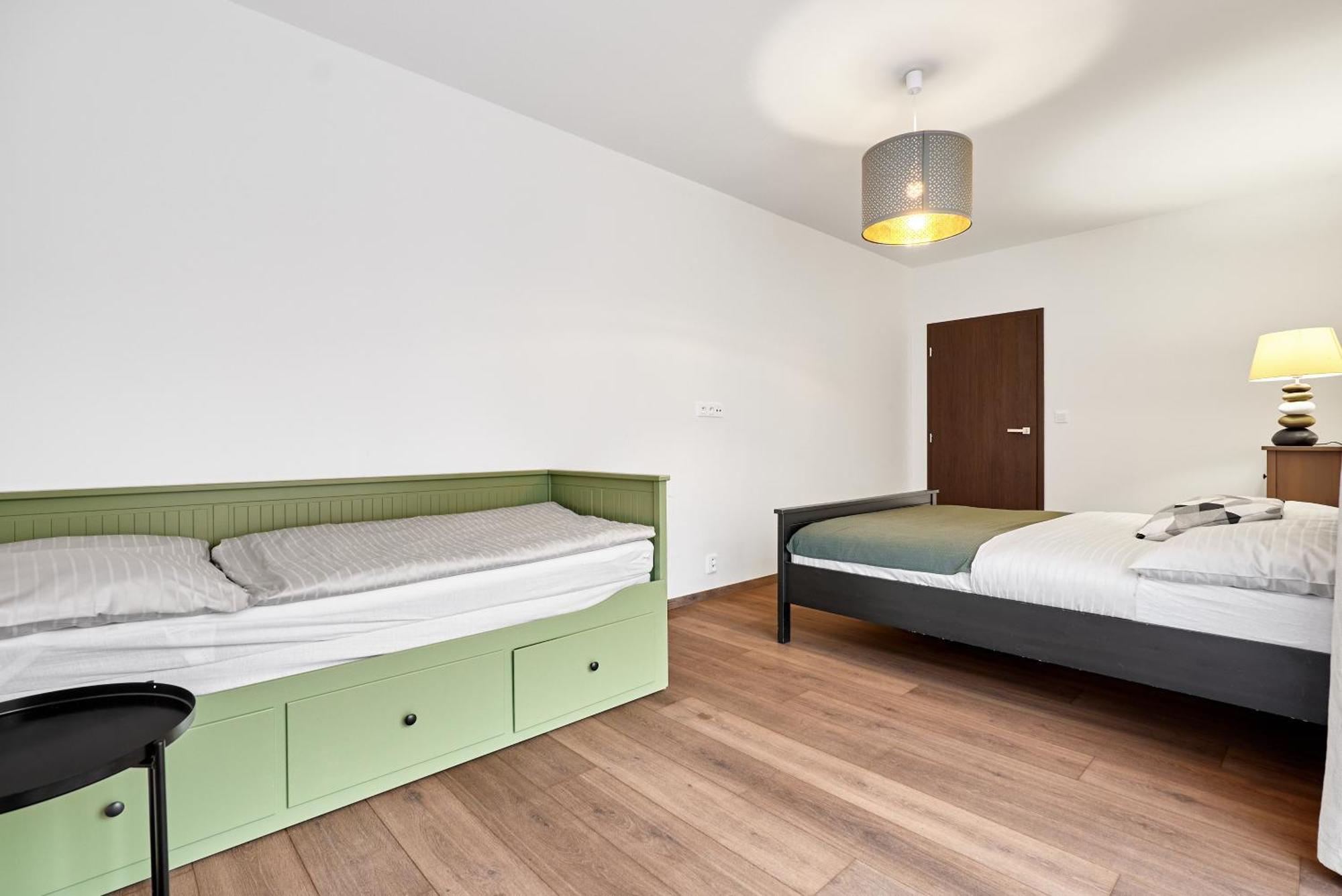 Bellevue Keilberg By Mountain Ways Apartment โลชนา โปด กลิโนฟเซม ภายนอก รูปภาพ