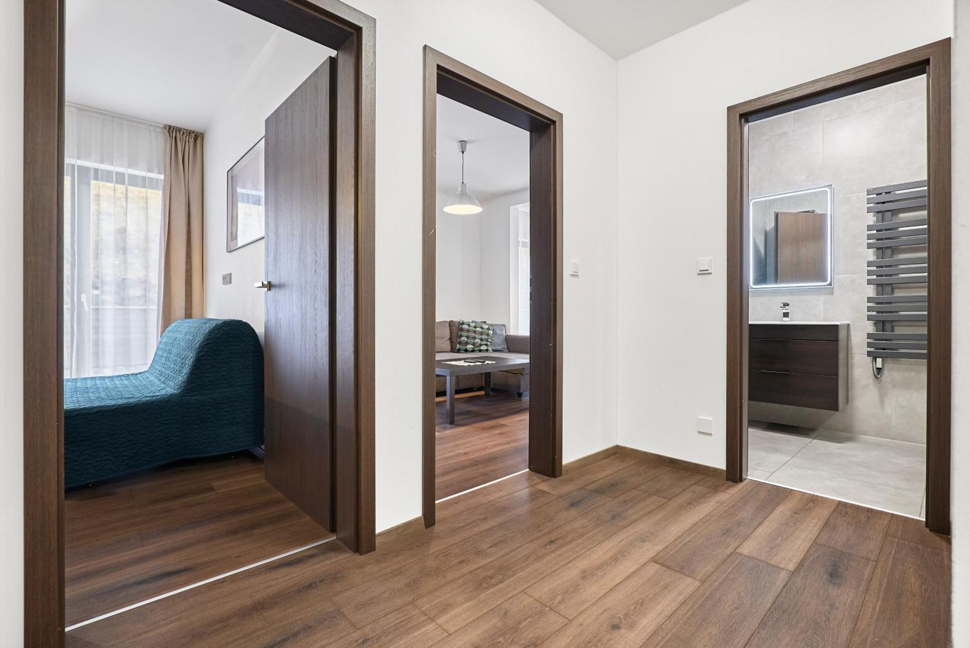 Bellevue Keilberg By Mountain Ways Apartment โลชนา โปด กลิโนฟเซม ภายนอก รูปภาพ